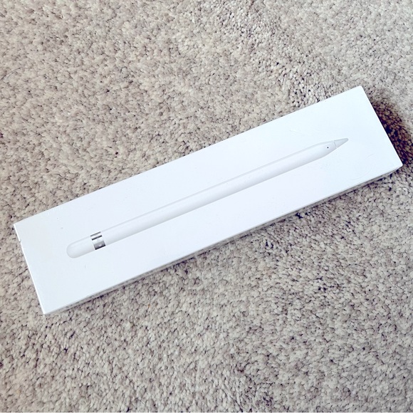 Apple Other - Apple Pencil 1st Gen - Brand New